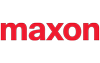 logo customer maxon