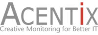 logo partner acentix