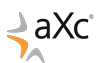 logo customer aXc