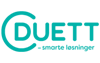 logo customer duett