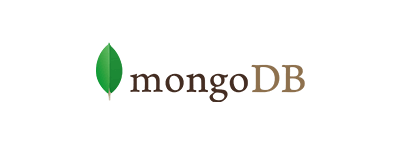 logo product mongoDB